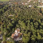 Ferienhaus Trulli Nel Bosco Itria Valley Ceglie Messapica