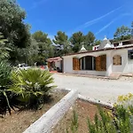 Ferienhaus Trulli Nel Bosco Itria Valley