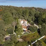 Ferienhaus Trulli Nel Bosco Itria Valley *