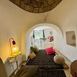 Ferienhaus Trulli Nel Bosco Itria Valley *