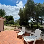 Trulli Nel Bosco Itria Valley Ceglie Messapica