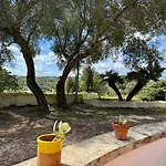 Ferienhaus Trulli Nel Bosco Itria Valley