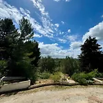 Ferienhaus Trulli Nel Bosco Itria Valley *