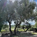 Ferienhaus Trulli Nel Bosco Itria Valley Ceglie Messapica
