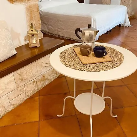 Trulli Nel Bosco Itria Valley * Ceglie Messapica
