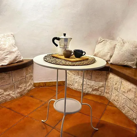 Trulli Nel Bosco Itria Valley Holiday home Ceglie Messapica