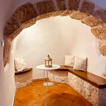 Trulli Nel Bosco Itria Valley * Ceglie Messapica