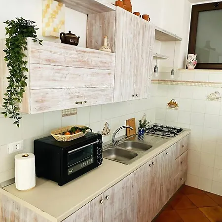 Trulli Nel Bosco Itria Valley Holiday home *