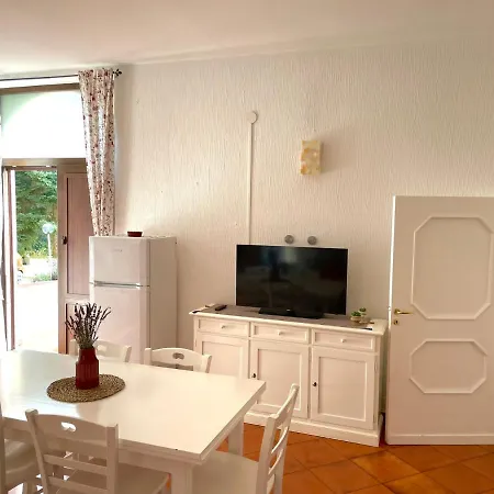 Holiday home Trulli Nel Bosco Itria Valley Ceglie Messapica
