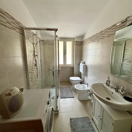 Holiday home Trulli Nel Bosco Itria Valley