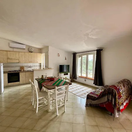 Holiday home Trulli Nel Bosco Itria Valley