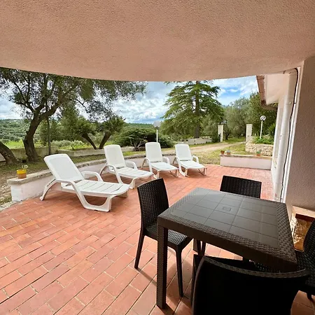 Holiday home Trulli Nel Bosco Itria Valley *