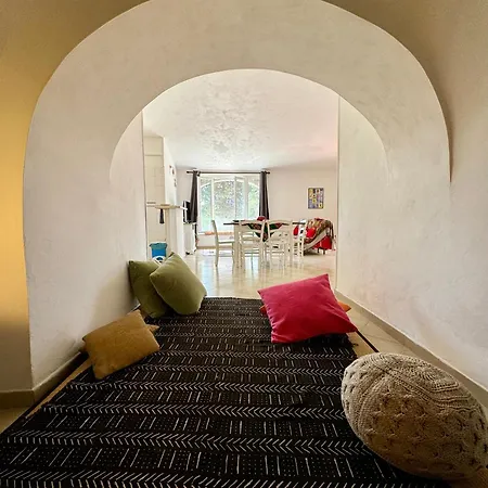 Holiday home Trulli Nel Bosco Itria Valley Ceglie Messapica