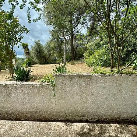 Holiday home Trulli Nel Bosco Itria Valley